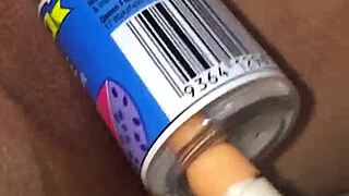 oh man my wife's swollen clit is so juicy watch me suck and play with it