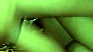 Cojiendo All Night Cowgirl Doggystyle Creampie Till Dry in Sheer Red Complete!