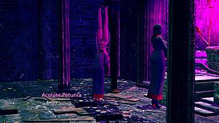 lets dive into anal shemale hairy pussy licking fun 🍑👅💦