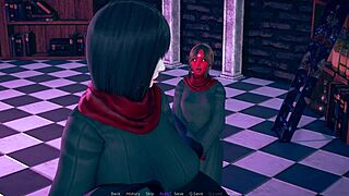 lets dive into anal shemale hairy pussy licking fun 🍑👅💦