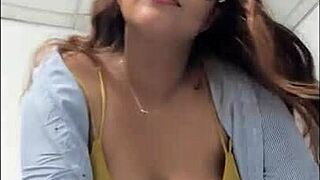 hey i'm super horny no classes today boyfriend fucks me in uniform tonight