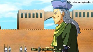 Kyonyuu Fantasy's hidden desires unfold in episode 2's steamy anime world