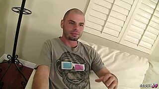 you won't believe this big tits milf nympho deepthroats monster cock in sloppy casting