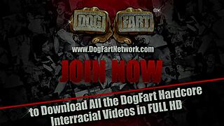 😈 lily labeau slurps massive black cock at gloryhole! 🍆💦