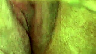 oh man my wife's swollen clit is so juicy watch me suck and play with it