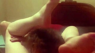 Wife and I Fuck After Drinks