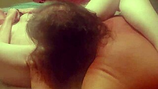 Wife and I Fuck After Drinks