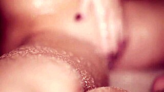 Alice Kelly Fingers Perfect Tits Orgasm In Erotic Solo Vid