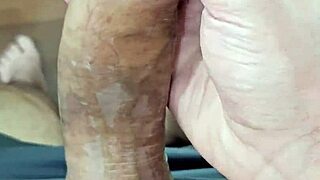 meu pau gigante na cam 8