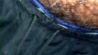 my latina stepmom jerks cock deepthroats fully wonder if yours helps too