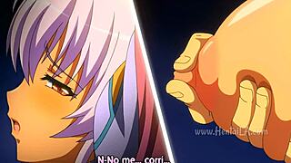 Kyonyuu Fantasy's hidden desires unfold in episode 2's steamy anime world