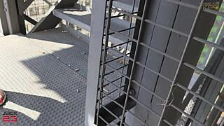 street pickup brazilian hairy pussy gets fucked cowgirl 😍 deepthroat doggystyle wet orgasm 💦