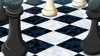 Kyonyuu Fantasy's hidden desires unfold in episode 2's steamy anime world