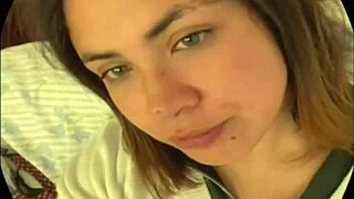 that argentinian chubby teen squirting on dildo begging for more like a real puta