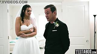 big ass milf bride fucks ex big cock