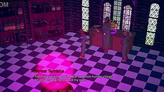 lets dive into anal shemale hairy pussy licking fun 🍑👅💦