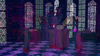 lets dive into anal shemale hairy pussy licking fun 🍑👅💦