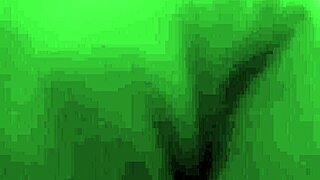 hot BRUNETTE BENT OVER office DESK fucked DOGGYSTYLE hardcore