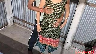 bangladeshi bride fucks ebony friend hardcore orgasm wedding