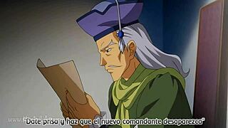 Kyonyuu Fantasy's hidden desires unfold in episode 2's steamy anime world