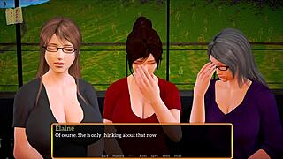 aw damn my new family got these big tits redhead vibes goin' wild