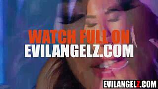 chloe amour takes airtight gangbang from rob piper, alex jones and hollywood cash