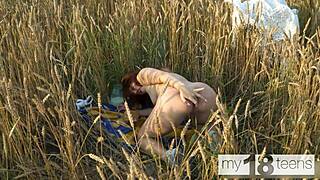 my top 18+ solo clips starring beautiful nika nut