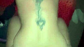 Good Stepsister Fucked Hard Bent Over Doggystyle by Stepbrother