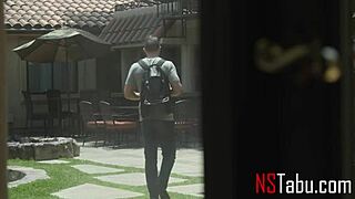 milf rents home and hole for cash pounding?