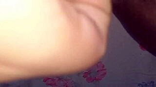 her big clit pulses throbbing wet and teasing 😍🔥