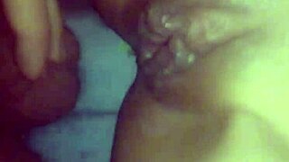 WOW, She Makes Her Teen Pussy So Incredibly Wet and Ready!