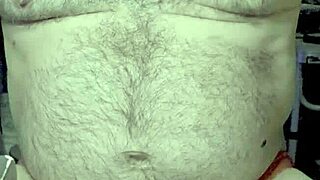 ezsosa flashes her curvy fat body and monster cock in bedroom update