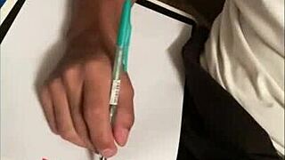 Young Tight Pussy In Lingerie Moans During Missionary Dorm Sex Underwear Thrill