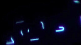 I can't resist my new latina roommate's shaved pussy so i lick her out on the bed.