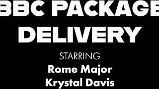 krystal davies craves rome majors cock sucking it deep for hot facial
