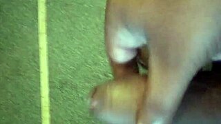 MY ROCKING MASTURBATION BLOWS YOUR MIND HARD