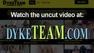 hey teen students, wanna see you scissor pussies and rim each other in lezdom uniform play?!