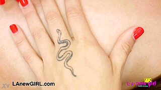 I'm a lovely brunette revealing my stunning figure here