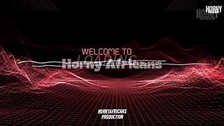 bbc pounds my stepsister's creamy tight pussy so hard she moans loud