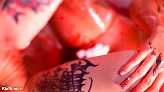 these girls crave even dirtier ass worship deepthroat gagging and rimjobs