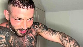 luiza marcato and gih ribeiro feel the romantic brazilian threesome passion explode