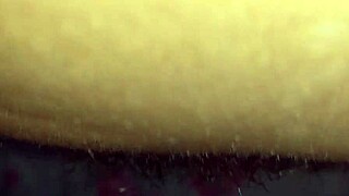 her big clit pulses throbbing wet and teasing 😍🔥