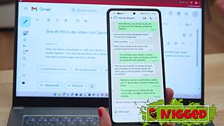 Leia Wars pleasures black cock so good! 🔥 Another gem! 💦