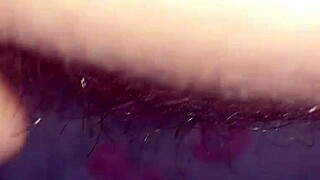 her big clit pulses throbbing wet and teasing 😍🔥