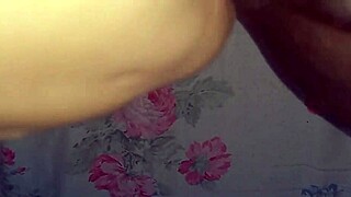 her big clit pulses throbbing wet and teasing 😍🔥