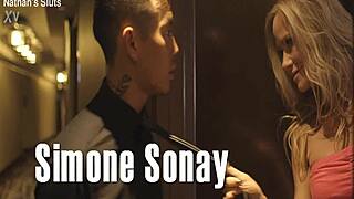 im simone sonay cougar huntin young hard cock