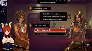 Hotel Barcelona Part 1: Sexy Welcome Game