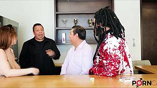 Tony Furia Celebrates 30 Years Of Wild Latina Casting Nights