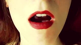 cum inside my pussy please fill me up with your hot load adeline begs