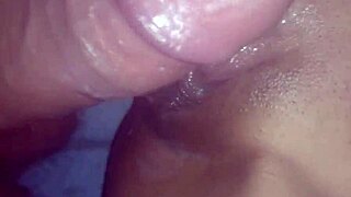 WOW, She Makes Her Teen Pussy So Incredibly Wet and Ready!